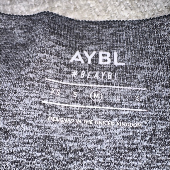 AYBL leggings - Picture 3 of 7